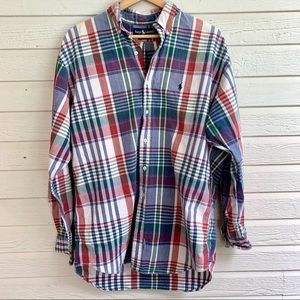 Vintage Ralph Lauren Button Down Shirt